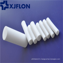 good price insulated extruded F4 stick and molded pure PTFE rod